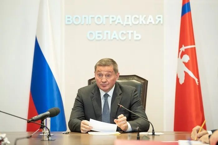 Андрей Бочаров предложил ввести дополнительный пакет мер поддержки участников СВО