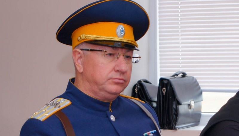 Астраханский премьер Константин Маркелов исключен из «Единой России» Астраханский премьер Константин Маркелов исключен из «Единой России»