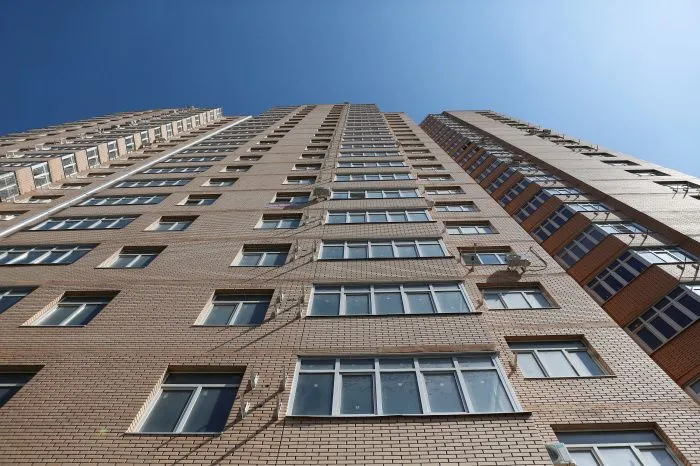 Лидером рейтинга по строительству квартир на душу населения в России стал Краснодар