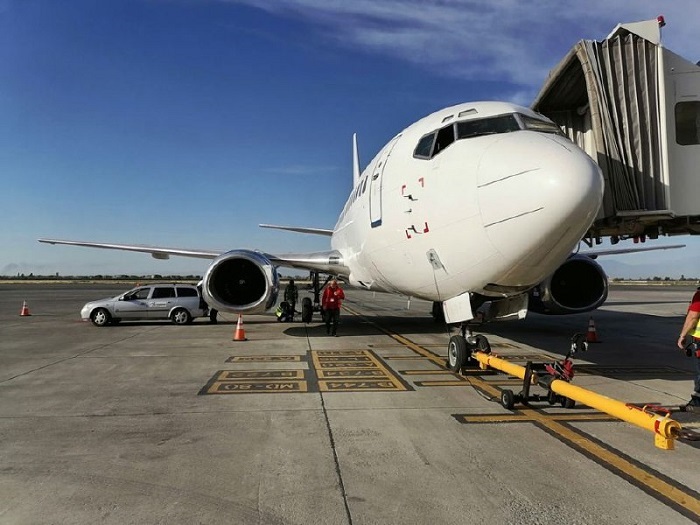 Shirak Avia запустит регулярные рейсы из Ставрополя в Ереван в декабре 2022 года