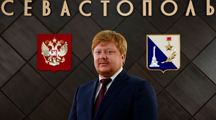 Бывший замглавы Севастополя назначен министром науки и образования ЛНР