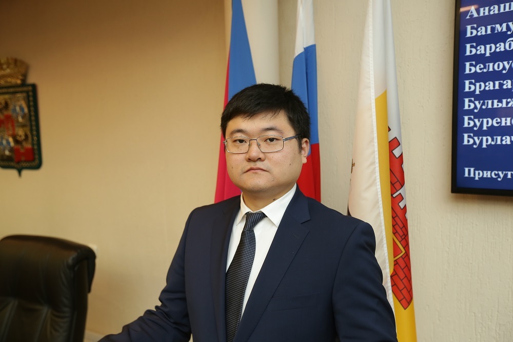 Новым директором департамента архитектуры и градостроительства Краснодара стал московский чиновник