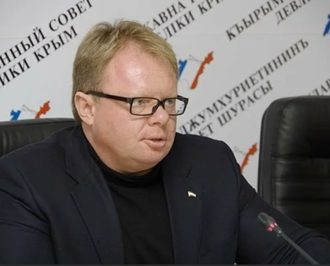 Депутат Алексей Черняк заявил о контроле российской армии над о. Змеиный Депутат Алексей Черняк заявил о контроле российской армии над о. Змеиный