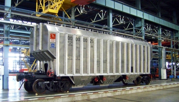 Alcoa продала Белокалитвенский метзавод Alcoa продала Белокалитвенский метзавод