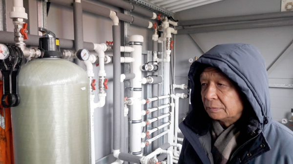 Воля к инновациям пробивает госсектор Воля к инновациям пробивает госсектор