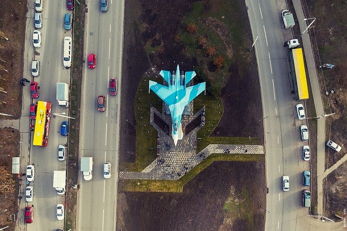 Новый парк и путепровод: мэр Ростова раскрыл подробности развития Военведа