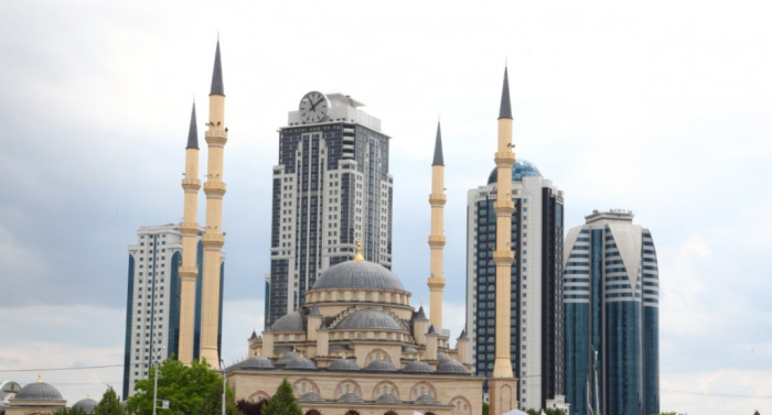 Предприниматели Чеченской Республики совершат бизнес-тур в Турцию