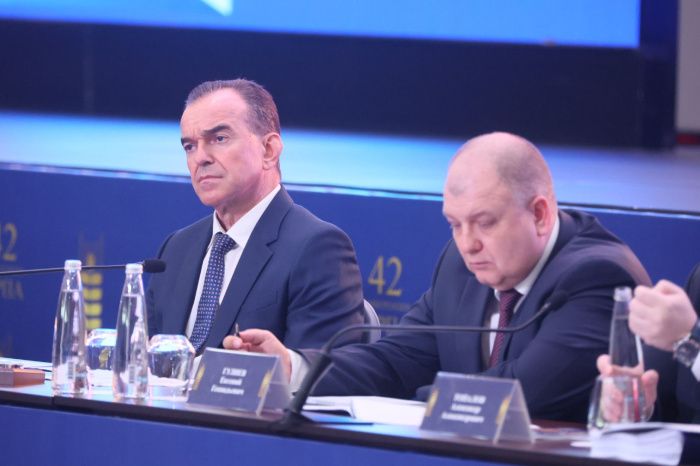 Налоговые и кредитные каникулы предложили дать детским лагерям в зоне ЧС на Кубани