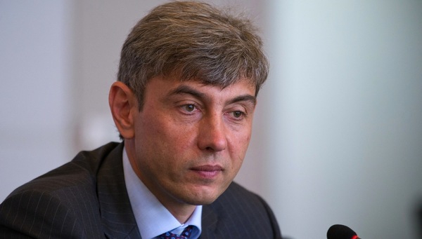 «Тандер» построит промышленный парк в Краснодаре «Тандер» построит промышленный парк в Краснодаре