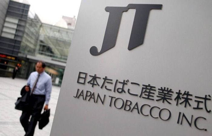 Японская компания Japan Tobacco, владелец ростовской табачной фабрики, продолжит свою работу в России Японская компания Japan Tobacco, владелец ростовской табачной фабрики, продолжит свою работу в России