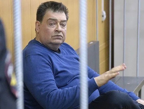 За 247 млн рублей на торги выставили имущество экс-депутата Госдумы от Ростовской области За 247 млн рублей на торги выставили имущество экс-депутата Госдумы от Ростовской области