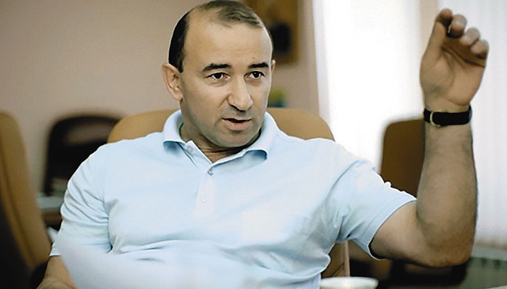 «Евродон» помирился с кредиторами «Евродон» помирился с кредиторами