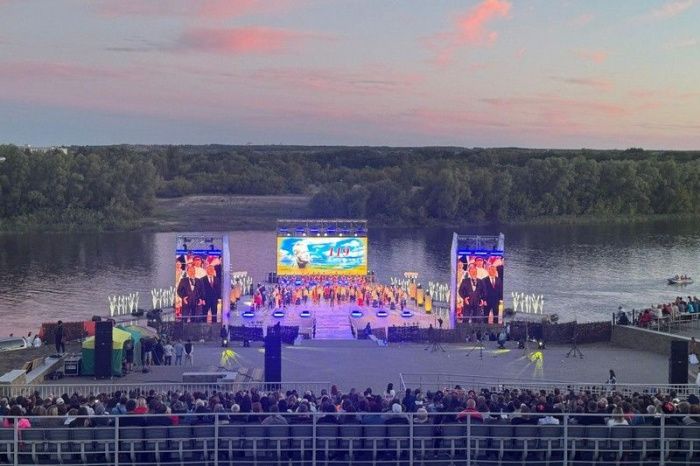 В Ростовской области отменили фестиваль «Шолоховская весна»