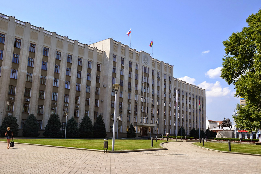 Кубань в 2020 году сохранила лидерство в ЮФО по объемам доходов Кубань в 2020 году сохранила лидерство в ЮФО по объемам доходов