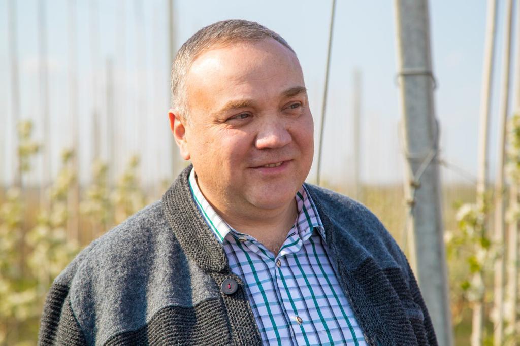 «Люди вернулись из больших городов на землю и пришли к нам» «Люди вернулись из больших городов на землю и пришли к нам»