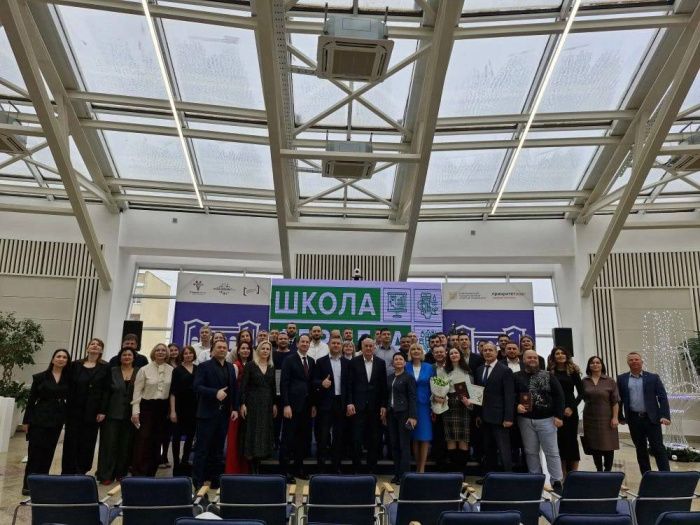 40 выпускников «Школы фермера» пополнили ряды аграриев в Ставропольском крае