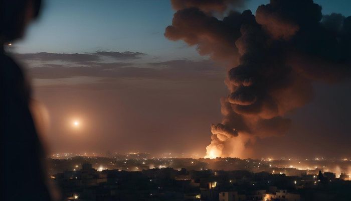Ракетный удар по Таганрогу нанесли 6 баллистических ракет