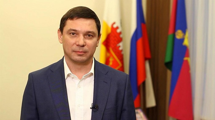 Евгений Первышов: Россию отрезали от мировой экономики Евгений Первышов: Россию отрезали от мировой экономики