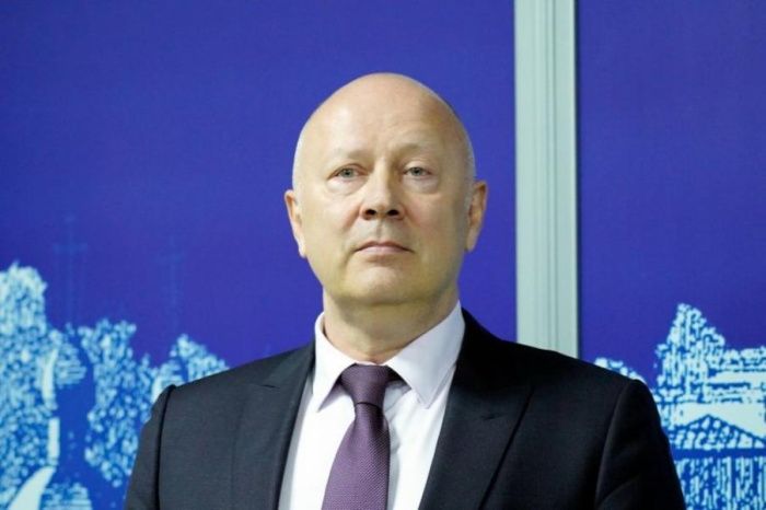 В Ставрополе представили нового руководителя контрольно-счётной палаты региона В Ставрополе представили нового руководителя контрольно-счётной палаты региона