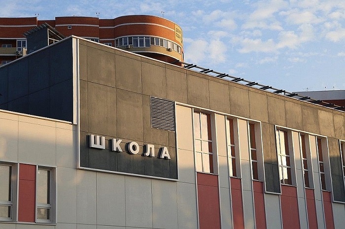 В Краснодарском крае на строительство школ выделено 3,6 млрд рублей В Краснодарском крае на строительство школ выделено 3,6 млрд рублей