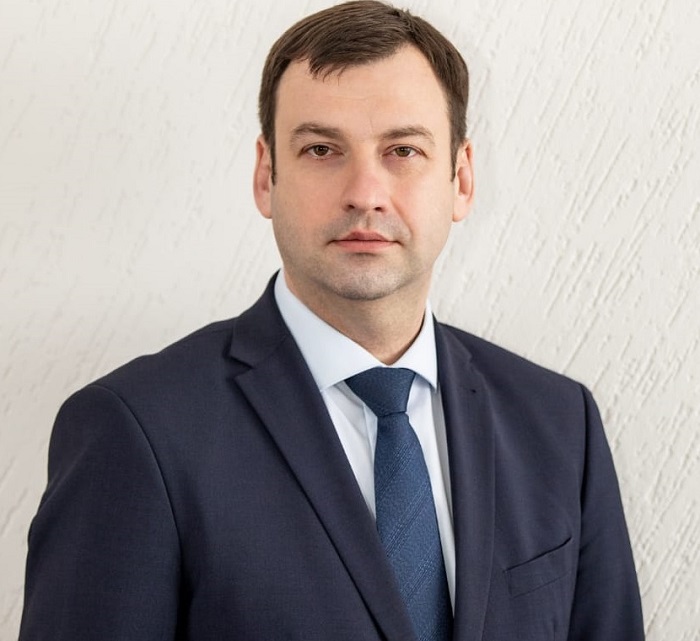 Глава Таганрога Андрей Лисицкий уйдет в отставку 12 октября Глава Таганрога Андрей Лисицкий уйдет в отставку 12 октября