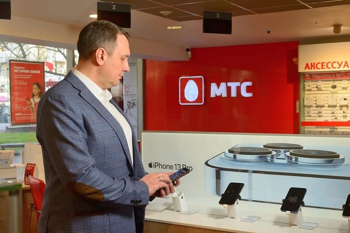 Продажи смартфонов с большим объемом памяти в Ростове выросли в 1,5 раз
