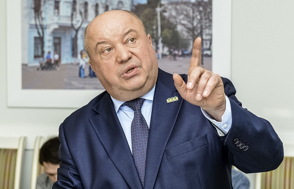 «Суровые тепличные условия»: что мешает развиваться овощеводам «Суровые тепличные условия»: что мешает развиваться овощеводам
