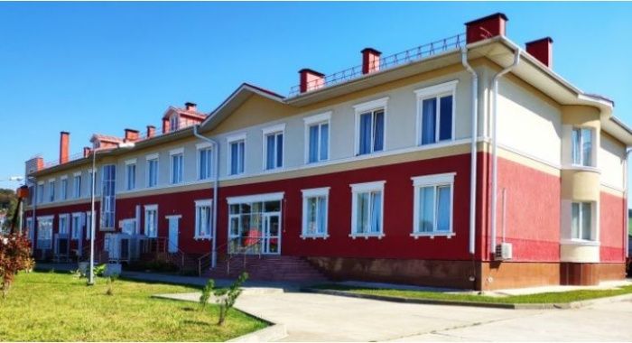 Аренда недвижимости ОАО «РЖД» в Сочи общей площадью 181,9 кв.м