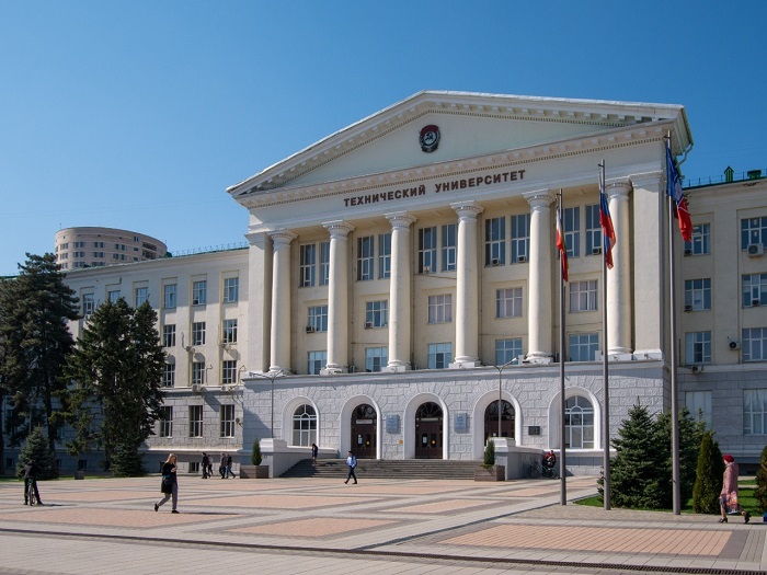 В ДГТУ будут готовить специалистов-практиков в области сварки и производства изделий из полимерных материалов