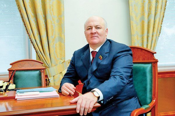Прокуратура Дагестана утвердила обвинительное заключение против бывшего и.о. главы Махачкалы Прокуратура Дагестана утвердила обвинительное заключение против бывшего и.о. главы Махачкалы