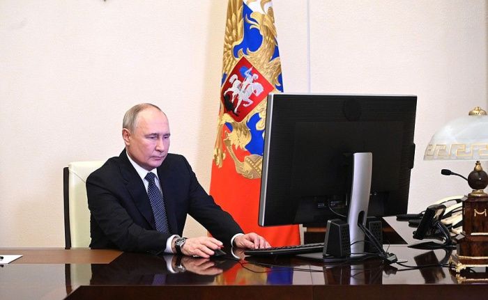 В Сочи на выборах президента кандидатуру Владимира Путина поддержало более 97%