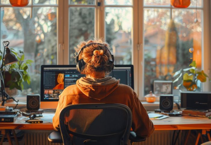 Объем выручки в креативных индустриях Ростовской области вырос на 72% за 4 года