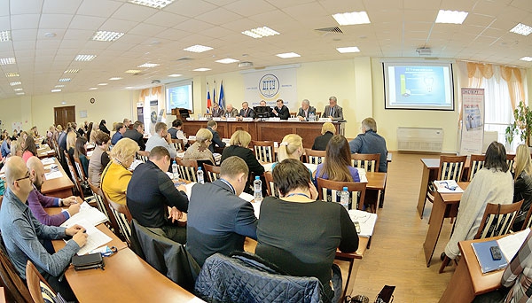 В Ростове-на-Дону прошла конференция «Комфортная жилая среда: новые законодательные условия» В Ростове-на-Дону прошла конференция «Комфортная жилая среда: новые законодательные условия»