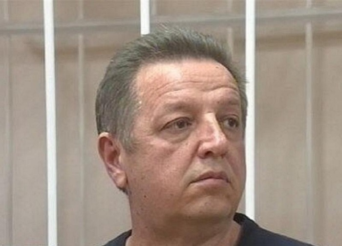 Дело бывшего вице-мэра Ставрополя Андрея Уткина о заказном убийстве направлено в суд Дело бывшего вице-мэра Ставрополя Андрея Уткина о заказном убийстве направлено в суд