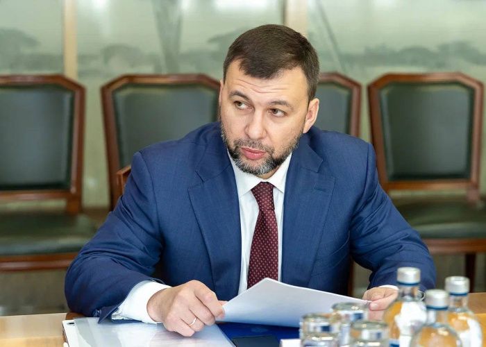 В Донецке откроют филиал Российской академии наук