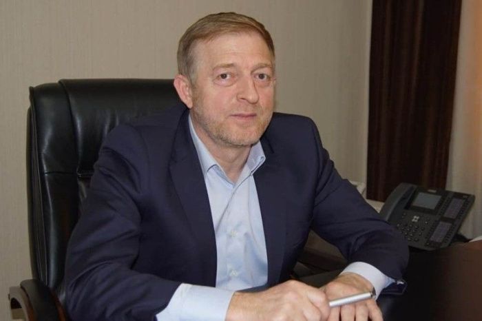 Глава «Дагэнерго» Магомедхабиб Мухумаев арестован на два месяца по подозрению в хищении 2,8 млрд рублей