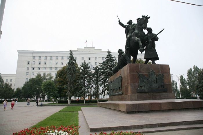 Агентство развития гражданских инициатив Ростовской области объявило конкурс грантов губернатора для НКО Агентство развития гражданских инициатив Ростовской области объявило конкурс грантов губернатора для НКО