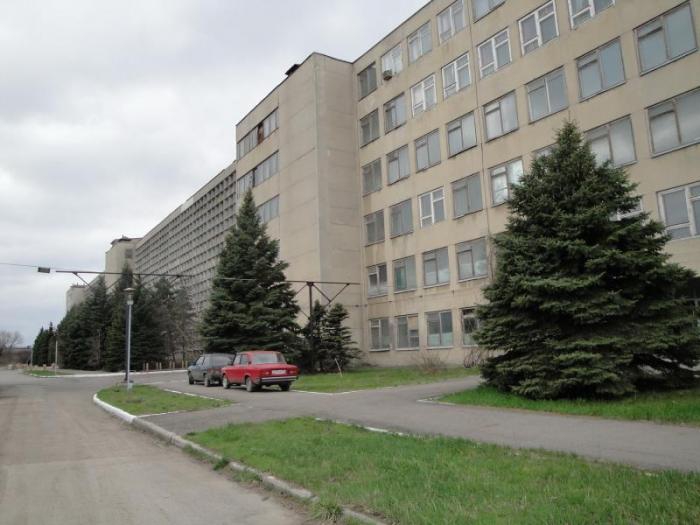 Инвестиции в «Азовский оптико-механический завод» в текущем году превысили 850 млн рублей Инвестиции в «Азовский оптико-механический завод» в текущем году превысили 850 млн рублей