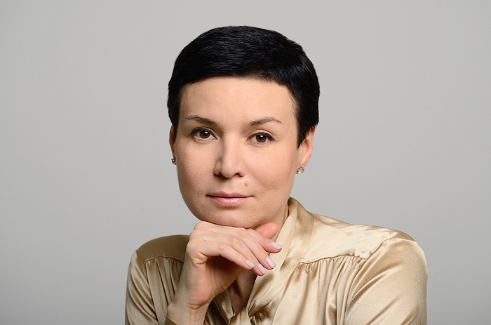Сенатор от Ростовской области Рукавишникова предложила меры по «деанону» интернета Сенатор от Ростовской области Рукавишникова предложила меры по «деанону» интернета