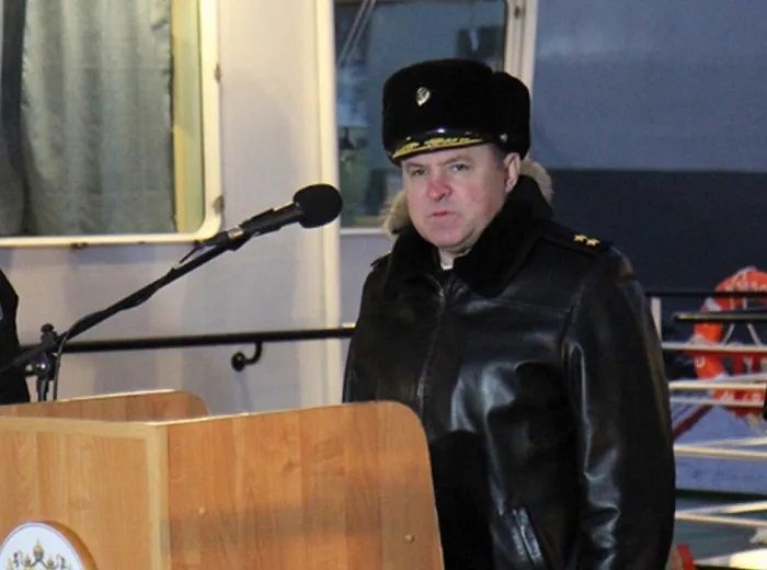 В Ростове начался суд над бывшим заместителям командующего ЮВО Виктором Вороновым В Ростове начался суд над бывшим заместителям командующего ЮВО Виктором Вороновым