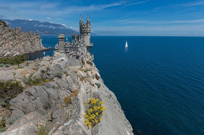 В Крыму бесплатная регистрация недвижимости продлена до 2025 года В Крыму бесплатная регистрация недвижимости продлена до 2025 года