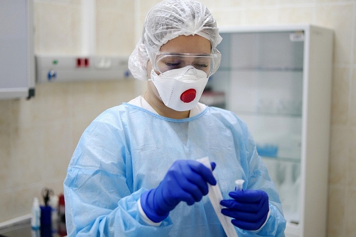 Роспотребнадзор: в Краснодарском крае не выявлено ни одного случая заболевания холерой