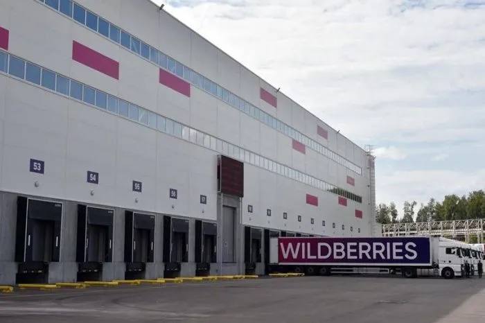 Wildberries сократила инвестиции в строительство логистического центра в Ростове до 11,5 млрд рублей