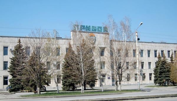 В Таганроге выпустят гидроакустический комплекс нового поколения В Таганроге выпустят гидроакустический комплекс нового поколения