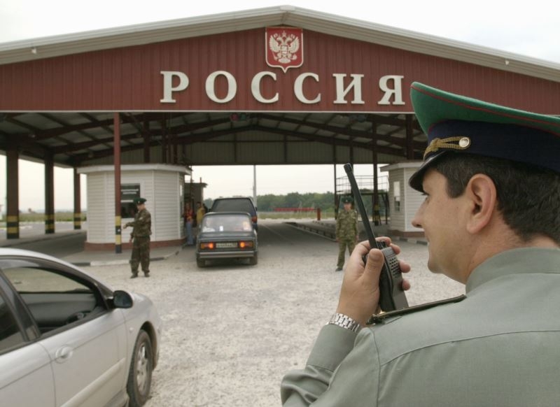 Ростовская область готовится принять мигрантов из Украины Ростовская область готовится принять мигрантов из Украины