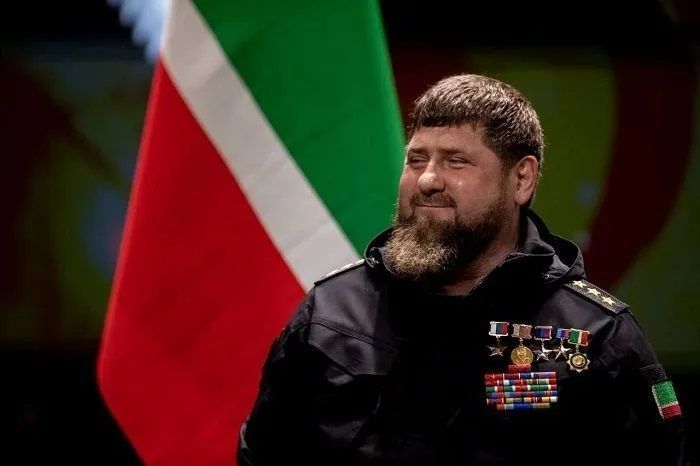Рамзан Кадыров заявил, что в Гудермесе ответным огнем ликвидировали двух боевиков