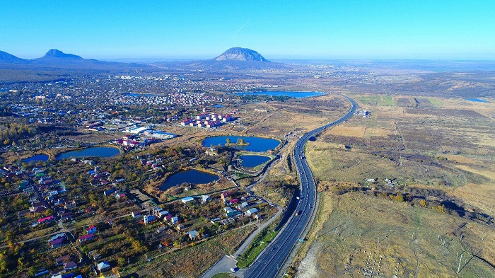 Кавказ – сила: как жители Юга оценили городские дороги