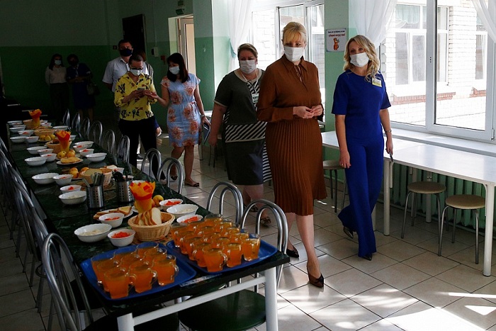 Почему школы на Кубани часто становятся потребителями фальсификата Почему школы на Кубани часто становятся потребителями фальсификата
