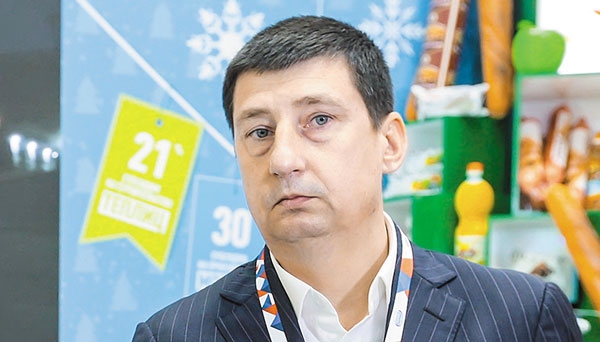 Южный экспорт растёт только на Дону Южный экспорт растёт только на Дону