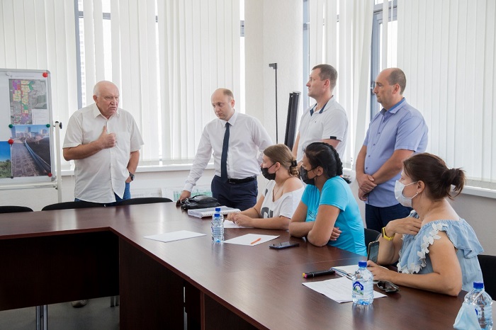 Проблемы с перебоями электричества в Суворовском в Ростове могут решить в 2021 году Проблемы с перебоями электричества в Суворовском в Ростове могут решить в 2021 году